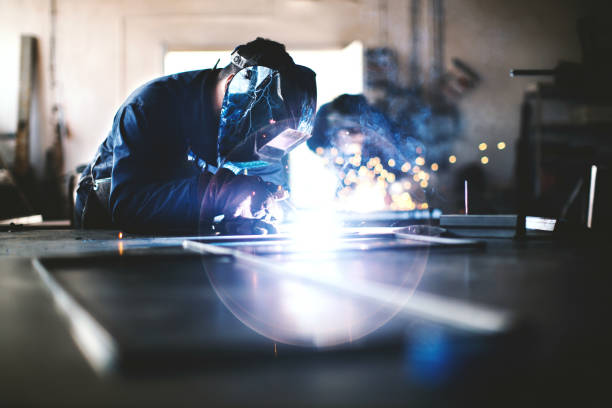 Best Aerospace and Defense Welding in Harrodsburg, KY