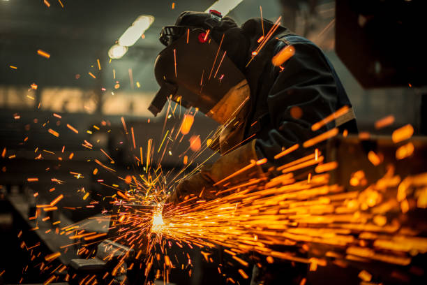Best Food and Beverage Processing Equipment Welding in Harrodsburg, KY