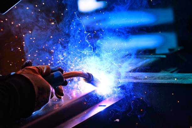 Best Structural Steel Welding in Harrodsburg, KY