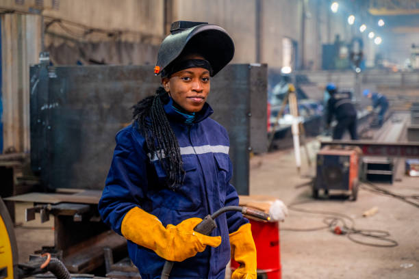 Best Specialty Welding Processes in Harrodsburg, KY