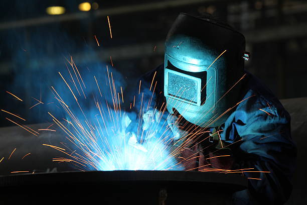 Affordable Welder Services in Harrodsburg, KY