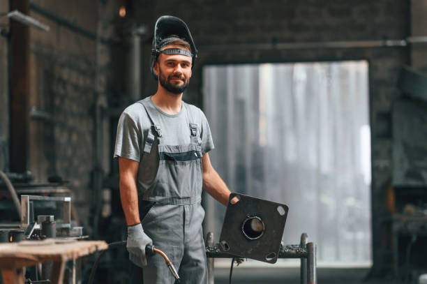 Professional Welder & Metal Fabrication in Harrodsburg, KY