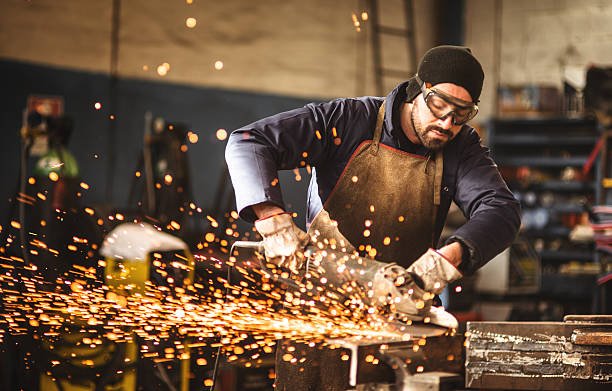 Best Pipe Welding in Harrodsburg, KY